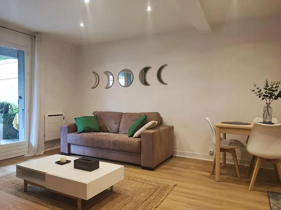 Appartement Flat 50M² Near Paris&Orly+Parking à Villejuif 0*,  France