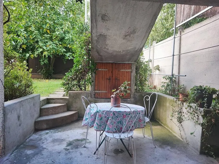 Appartement Flat 50M² Near Paris&Orly+Parking à Villejuif 0*,