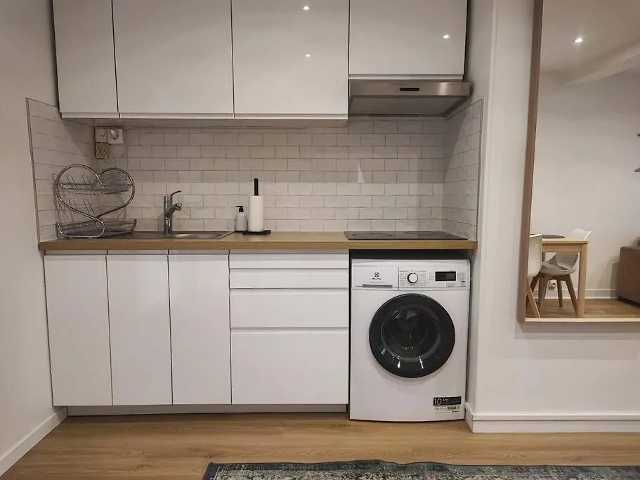 Appartement Flat 50M² Near Paris&Orly+Parking à Villejuif